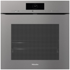 Orkaitė Miele H 7860 BPX Grafitinė