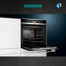 Orkaitė Siemens HB636GBS1 - Atsiimkite per 15 min!
