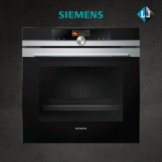 Orkaitė Siemens HB636GBS1 - Atsiimkite per 15 min!