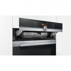 Garinė orkaitė Siemens HS636GDS2