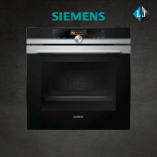 Garinė orkaitė Siemens HS636GDS2