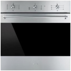 Orkaitė SMEG SF6381X