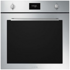 Orkaitė SMEG SFP6401TVX1