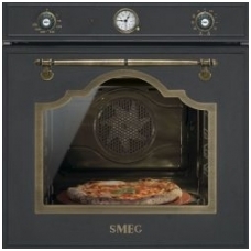 Orkaitė SMEG SFP750AOPZ