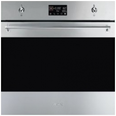 Orkaitė SMEG SO6302M2X