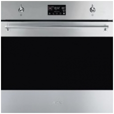 Orkaitė SMEG SO6302S3PX