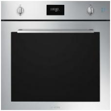 Orkaitė SMEG SO6401S2X