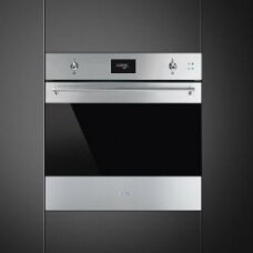 Orkaitė SMEG SOP6301S2X