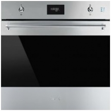 Orkaitė SMEG SOP6301S2X