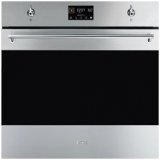 Orkaitė SMEG SOP6302TX
