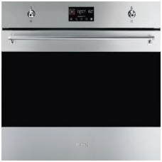 Orkaitė SMEG SO6302TX