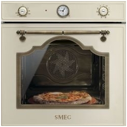 Orkaitė SMEG SFP750POPZ Orkaitė SMEG SFP750POPZ
