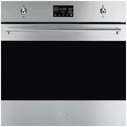 Orkaitė SMEG SO6302M2X Orkaitė SMEG SO6302M2X