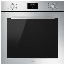 Orkaitė SMEG SF6400TVX