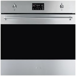 Orkaitė SMEG SOP6302S2PX