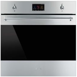 Orkaitė SMEG SO6303APX