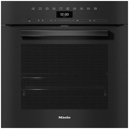 Orkaitė Miele H 7464 BPX Juoda Orkaitė Miele H 7464 BPX Juoda