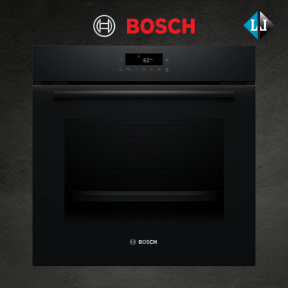 Orkaitė Bosch HBA572BB4 su pirolize - Atsiimkite per 15 min!