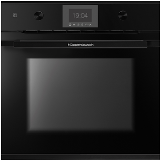 Orkaitė Kuppersbusch BP 6350.0 S + DK 5000 Black Velvet Orkaitė Kuppersbusch BP 6350.0 S + DK 5000 Black Velvet