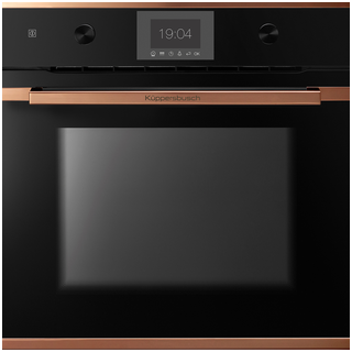Orkaitė Kuppersbusch BP 6350.0 S + DK 7000 Copper Orkaitė Kuppersbusch BP 6350.0 S + DK 7000 Copper