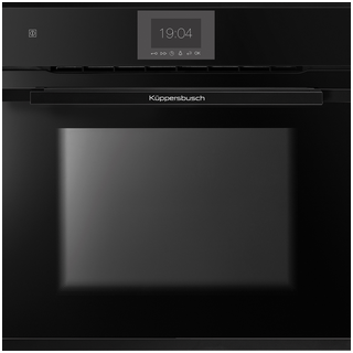 Orkaitė Kuppersbusch BP 6550.0 S + DK 5000 Black Velvet Orkaitė Kuppersbusch BP 6550.0 S + DK 5000 Black Velvet