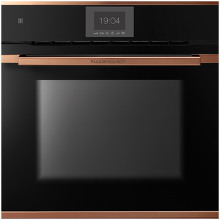 Orkaitė Kuppersbusch BP 6550.0 S + DK 7000 Copper Orkaitė Kuppersbusch BP 6550.0 S + DK 7000 Copper