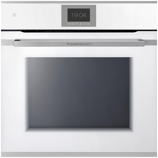 Orkaitė Kuppersbusch BP 6550.0 W + DK 1000 Edelstahl Orkaitė Kuppersbusch BP 6550.0 W + DK 1000 Edelstahl