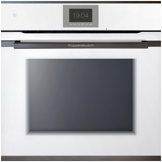 Orkaitė Kuppersbusch BP 6550.0 W + DK 2000 Black Chrome Orkaitė Kuppersbusch BP 6550.0 W + DK 2000 Black Chrome
