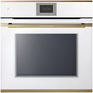 Orkaitė Kuppersbusch BP 6550.0 W + DK 4000 Gold Orkaitė Kuppersbusch BP 6550.0 W + DK 4000 Gold