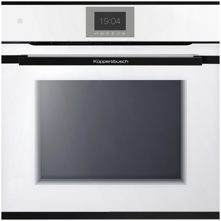 Orkaitė Kuppersbusch BP 6550.0 W + DK 5000 Black Velvet Orkaitė Kuppersbusch BP 6550.0 W + DK 5000 Black Velvet