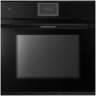 Orkaitė Kuppersbusch BP 6850.0 S + DK 5000 Black Velvet Orkaitė Kuppersbusch BP 6850.0 S + DK 5000 Black Velvet