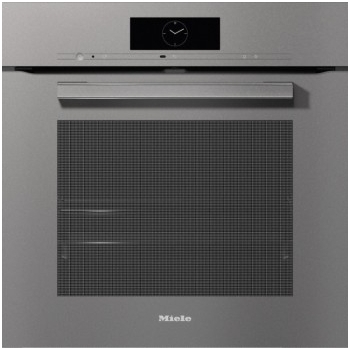 Orkaitė Miele H 7860 BP Grafitinė Orkaitė Miele H 7860 BP Grafitinė