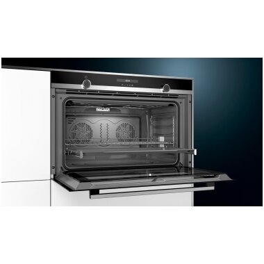 Orkaitė Siemens VB578D0S0 1 Orkaitė Siemens VB578D0S0 1