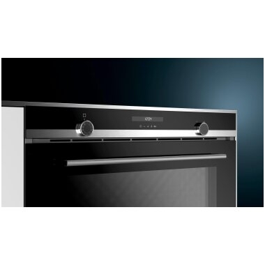 Orkaitė Siemens VB578D0S0 2 Orkaitė Siemens VB578D0S0 2