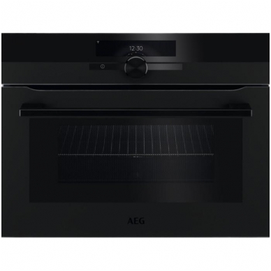 Orkaitė AEG KMK965090T Orkaitė AEG KMK965090T