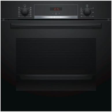Orkaitė Bosch HBA554EB0 Orkaitė Bosch HBA554EB0