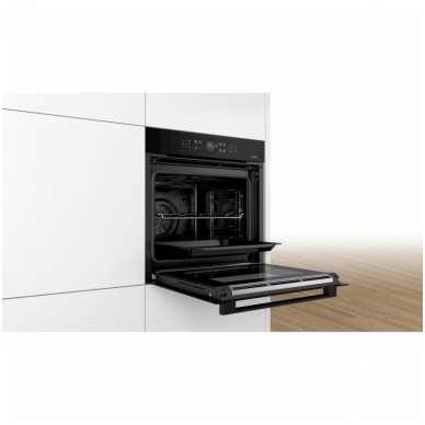 Orkaitė Bosch HBG872DC1S 2