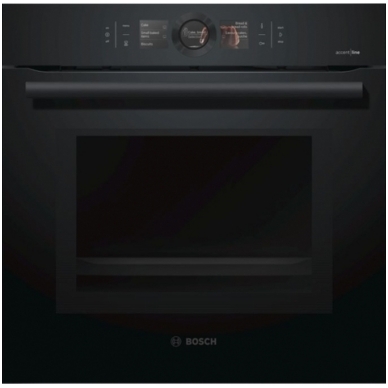 Orkaitė Bosch HMG8764C7 Orkaitė Bosch HMG8764C7
