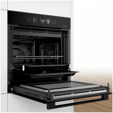 Orkaitė Bosch HMG8764C7 1 Orkaitė Bosch HMG8764C7 1