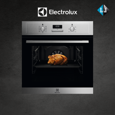 Orkaitė Electrolux EOF3H50BX