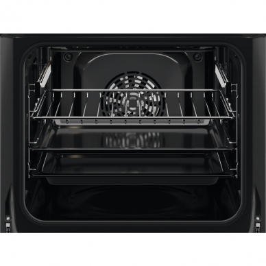 Orkaitė Electrolux EOF3H50BX 2