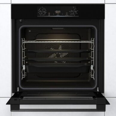 Orkaitė Gorenje BPS6737E07B 1 Orkaitė Gorenje BPS6737E07B 1