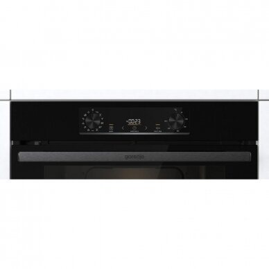 Orkaitė Gorenje BPS6737E07B 2 Orkaitė Gorenje BPS6737E07B 2