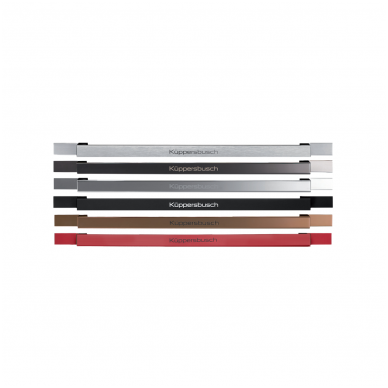 Orkaitė Kuppersbusch B6350.0S + DK4000 Gold 1 Orkaitė Kuppersbusch B6350.0S + DK4000 Gold 1
