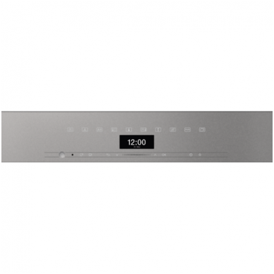 Orkaitė Miele DGC 7465 HC Pro Grafitinė 1 Orkaitė Miele DGC 7465 HC Pro Grafitinė 1