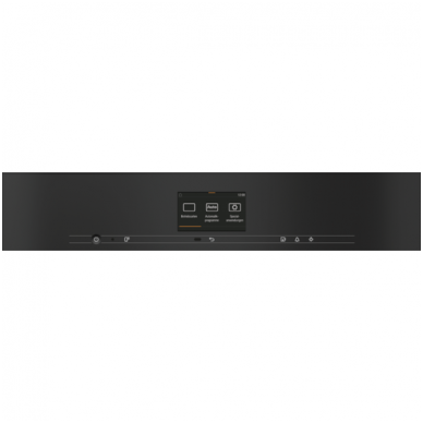 Orkaitė Miele DGC 7660 HC Pro Nerūdijančio plieno 1