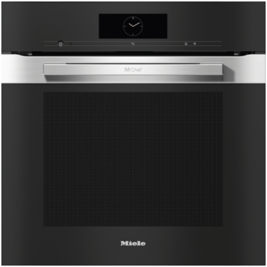 Orkaitė Miele DO 7860 Nerūdijančio plieno Orkaitė Miele DO 7860 Nerūdijančio plieno