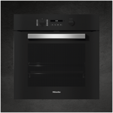 Orkaitė Miele H 2465 BP ACTIVE Obsidiano juoda - Atsiimkite per 15 min! Orkaitė Miele H 2465 BP ACTIVE Obsidiano juoda - Atsiimkite per 15 min!