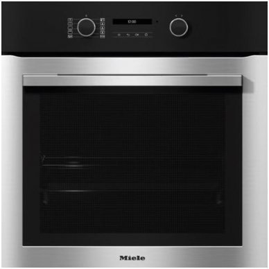 Orkaitė Miele H 2761 B Orkaitė Miele H 2761 B