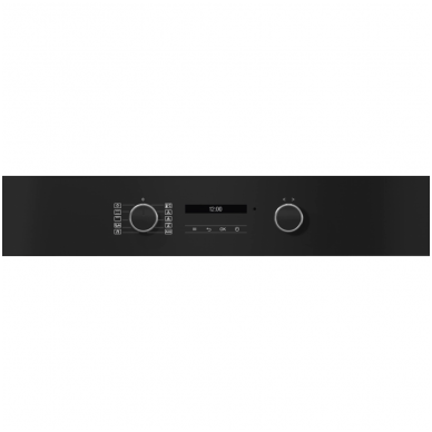 Orkaitė Miele H 2761 B 1 Orkaitė Miele H 2761 B 1
